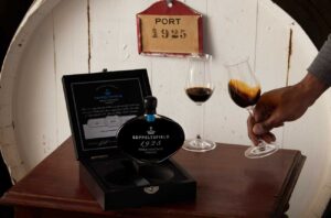 Lanzan el 1925 Para Vintage Tawny, un vino de 100 años de historia 13 Lanzan el 1925 Para Vintage Tawny un vino de 100