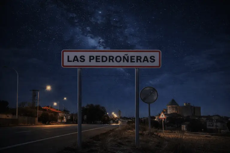 Las Pedroñeras (Cuenca): qué ver y dónde dormir en la capital del ajo