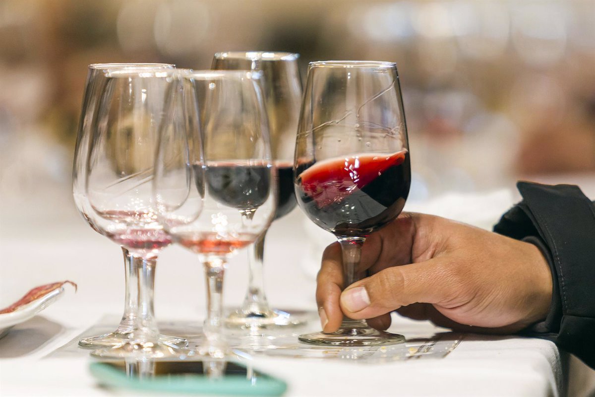 Las bodegas europeas respaldan acuerdo UE Mercosur para abrir nuevos mercados 1 Las bodegas europeas respaldan acuerdo UE Mercosur para abrir nuevos