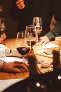 Las exportaciones de vino Rioja crecen 4.42% en 2024 a pesar de China