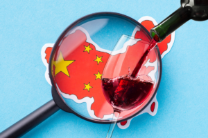 Las provincias chinas que más importan vino en 2024 son reveladas 7 Las provincias chinas que mas importan vino en 2024 son