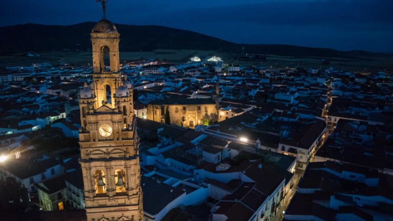 Qué ver en Llerena, el secreto mejor guardado de Badajoz entre historia mudéjar y arte sacro 2 Llerena