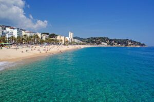Lloret de Mar
