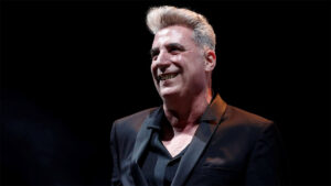Loquillo se pasa al vino tinto: 3F combina actitud rockera y finura riojana 6 Loquillo Cantante espanol