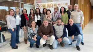 Los Premios Expoliva coronan a la élite internacional del aceite de oliva