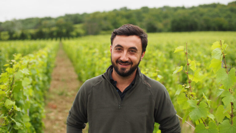 Los hermanos Thevenard revitalizan la viticultura familiar en Mâcon Francia 30 Los hermanos Thevenard revitalizan la viticultura familiar en Macon Francia