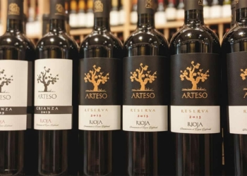 Los mejores vinos de Mercadona en 2025 según la OCU