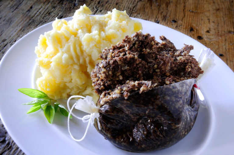 Los mejores vinos para maridar con haggis en la noche de Burns 35 Los mejores vinos para maridar con haggis en la noche