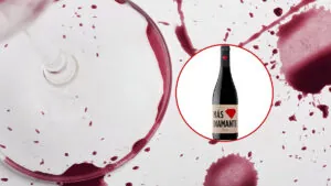 Más Diamante Red Blend 2024: el primer red blend de Rioja que se disfruta sin reglas ni protocolos