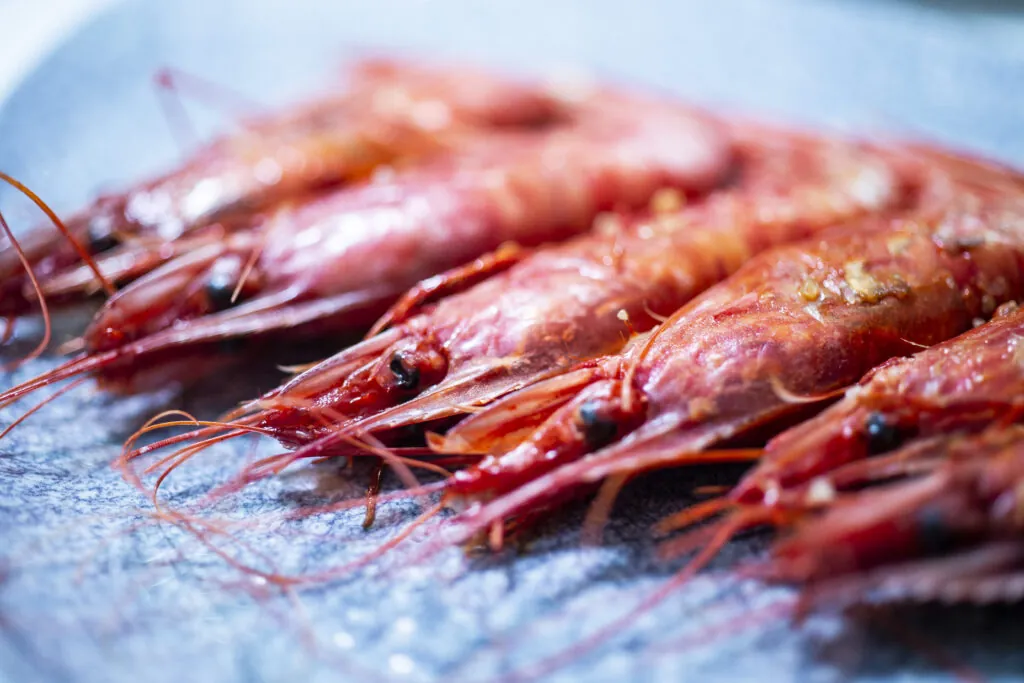 San Valentín en Madrid: 7 restaurantes infalibles para salvar tu cita (y tu bolsillo) este 14 de febrero 2 MATERIA PRIMA