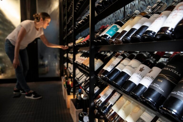 Vino sin complicaciones: claves para elegir la opción que realmente disfrutarás 59 MCC6Q4QOGJAS3ILRFFTLP66EBA