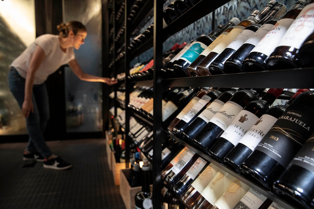 Vino sin complicaciones: claves para elegir la opción que realmente disfrutarás 1 MCC6Q4QOGJAS3ILRFFTLP66EBA