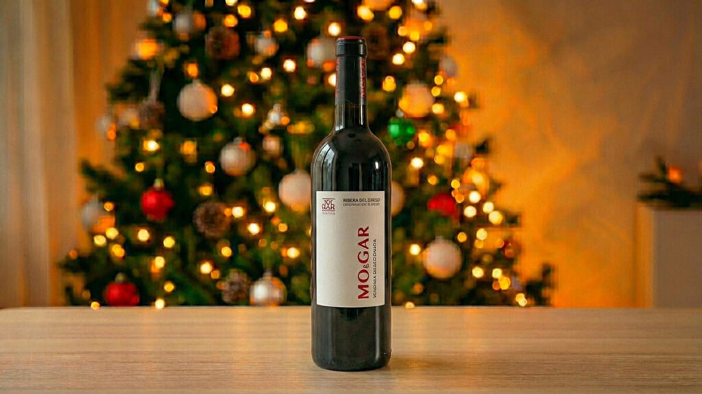 Qué vino servir en cada momento de la cena de Navidad: la lista definitiva de expertos 10 MO&GAR Vendimia Seleccionada 2022