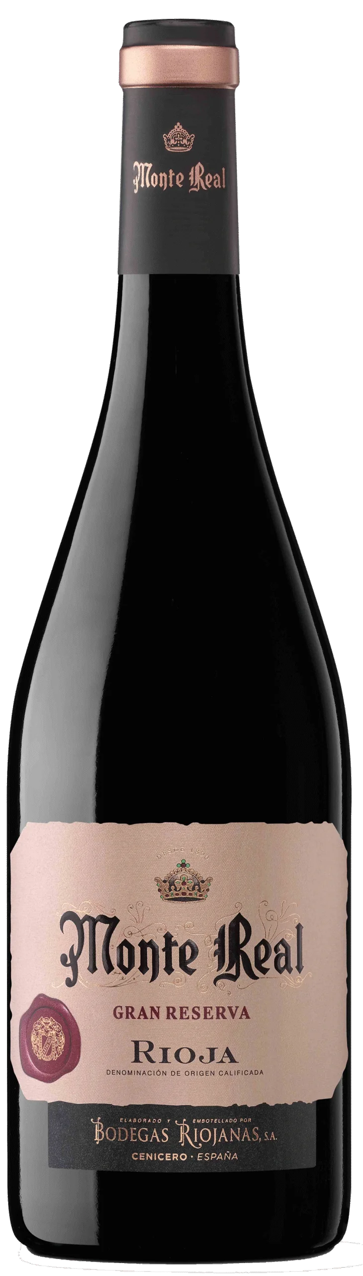 MONTE REAL GRAN RESERVA silueta ligero scaled