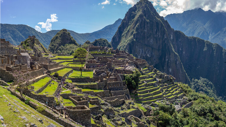 El secreto mejor guardado de Machu Picchu obliga a cerrar una parte clave del santuario histórico 5 Machu Picchu