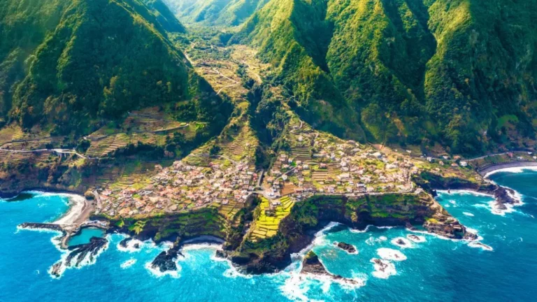 Qué ver en Madeira: 12 imprescindibles de la isla esmeralda 2 Madeira