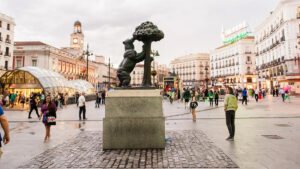 Estos son los mejores free tour en Madrid gratis y son en español