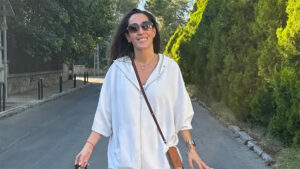 El pueblo con encanto de Castilla y León donde Malú veranea en secreto entre piscinas naturales y buena comida