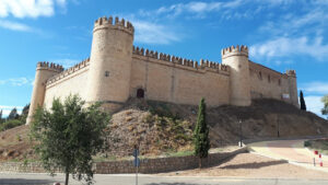 Maqueda