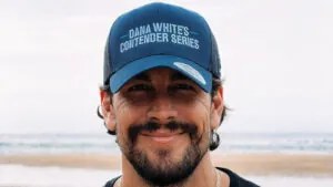 Mario Casas, actor y director de cine español