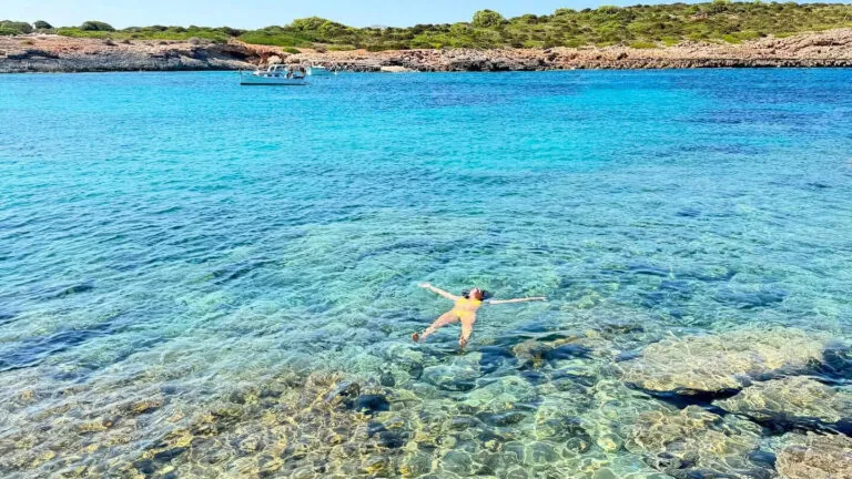 El pueblo de Baleares al que siempre vuelve Mariona Caldentey: refugio, familia y carácter mallorquín 6 El pueblo de Baleares al que siempre vuelve Mariona Caldentey: refugio, familia y carácter mallorquín