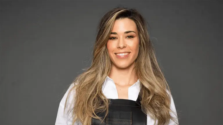 Este es el pueblo de Marta Sanahuja, la nueva jurado de MasterChef que ha hecho de la cocina un estilo de vida 7 Este es el pueblo de Marta Sanahuja, la nueva jurado de MasterChef que ha hecho de la cocina un estilo de vida