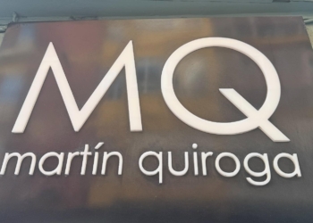 Martin Quiroga