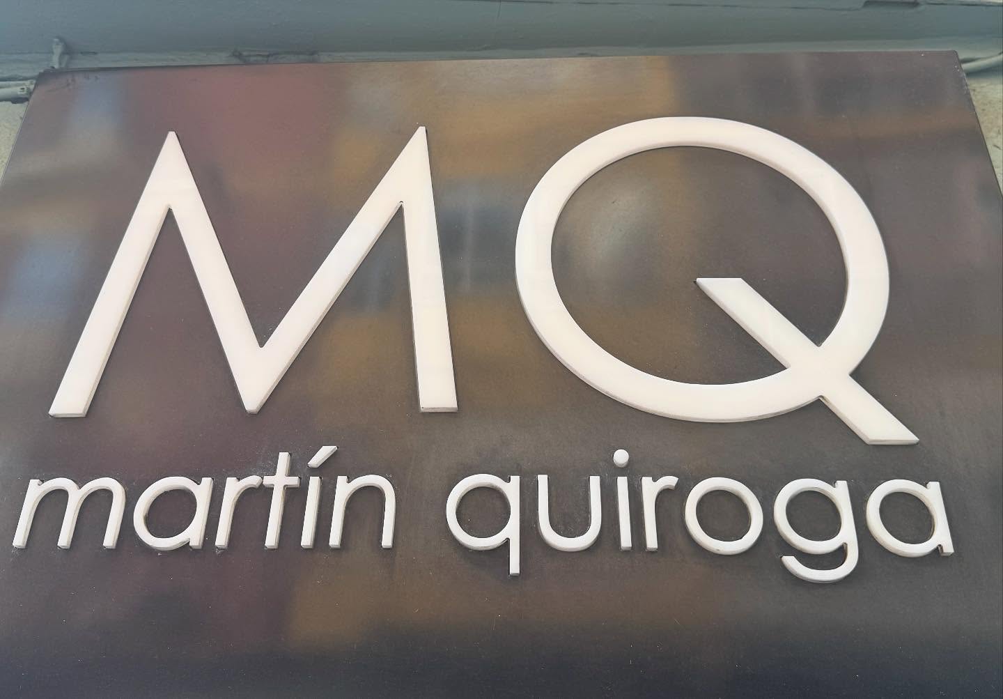 Ni un hueco libre en 2025: el restaurante que obliga a hacer cola de madrugada para conseguir mesa 1 Martin Quiroga