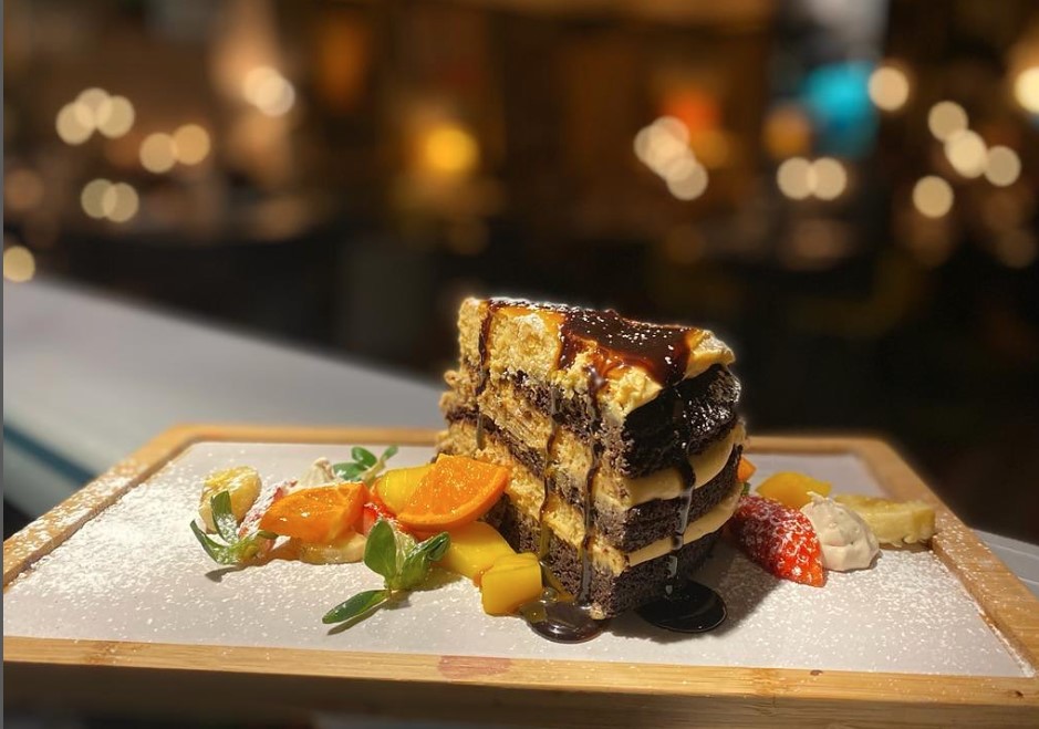 Marvelous Café: Un rincón único en Vitoria-Gasteiz con sabores sorprendentes 1 Marvelous