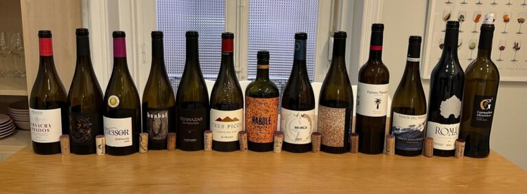 Masterclass sobre Garnacha en The Wine Studio impulsa el vino español 26 Masterclass sobre Garnacha en The Wine Studio impulsa el vino