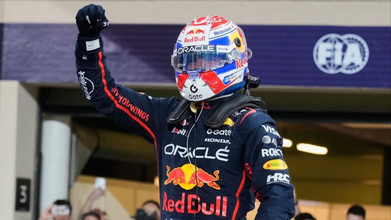 El refugio secreto de Max Verstappen: la discreta ciudad fronteriza donde creció el as de la F1 6 Max Verstappen