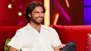 Maxi Iglesias