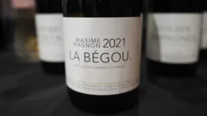 Maxime Magnon revoluciona los vinos de Corbières con su enfoque natural