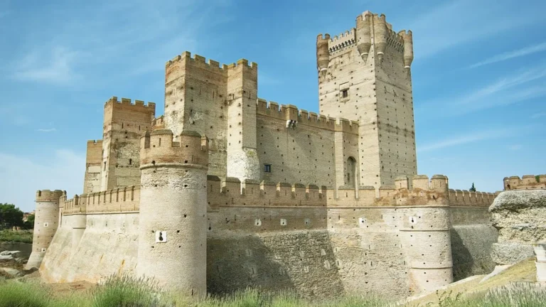 Qué ver en Medina del Campo: 8 joyas de historia viva 7 Medina del Campo