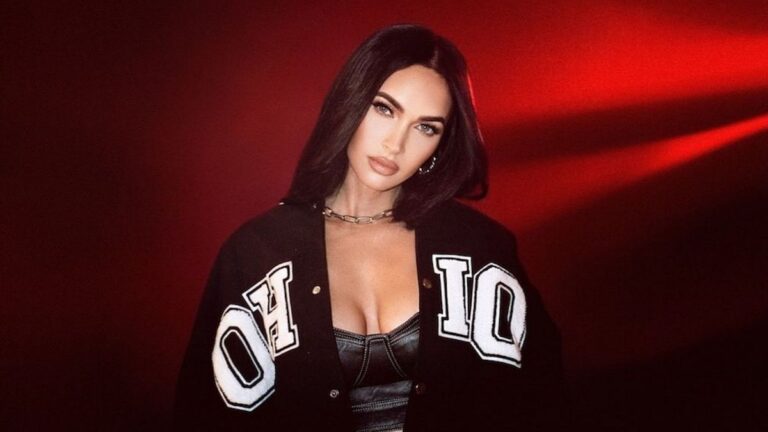 El método definitivo de Megan Fox a los 39: por qué ha desterrado las dietas estrictas para siempre 2 Megan Fox