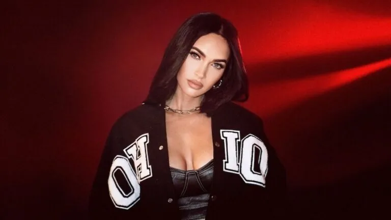 El método definitivo de Megan Fox a los 39: por qué ha desterrado las dietas estrictas para siempre 2 El método definitivo de Megan Fox a los 39: por qué ha desterrado las dietas estrictas para siempre