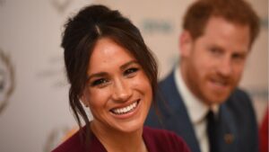 Meghan Markle