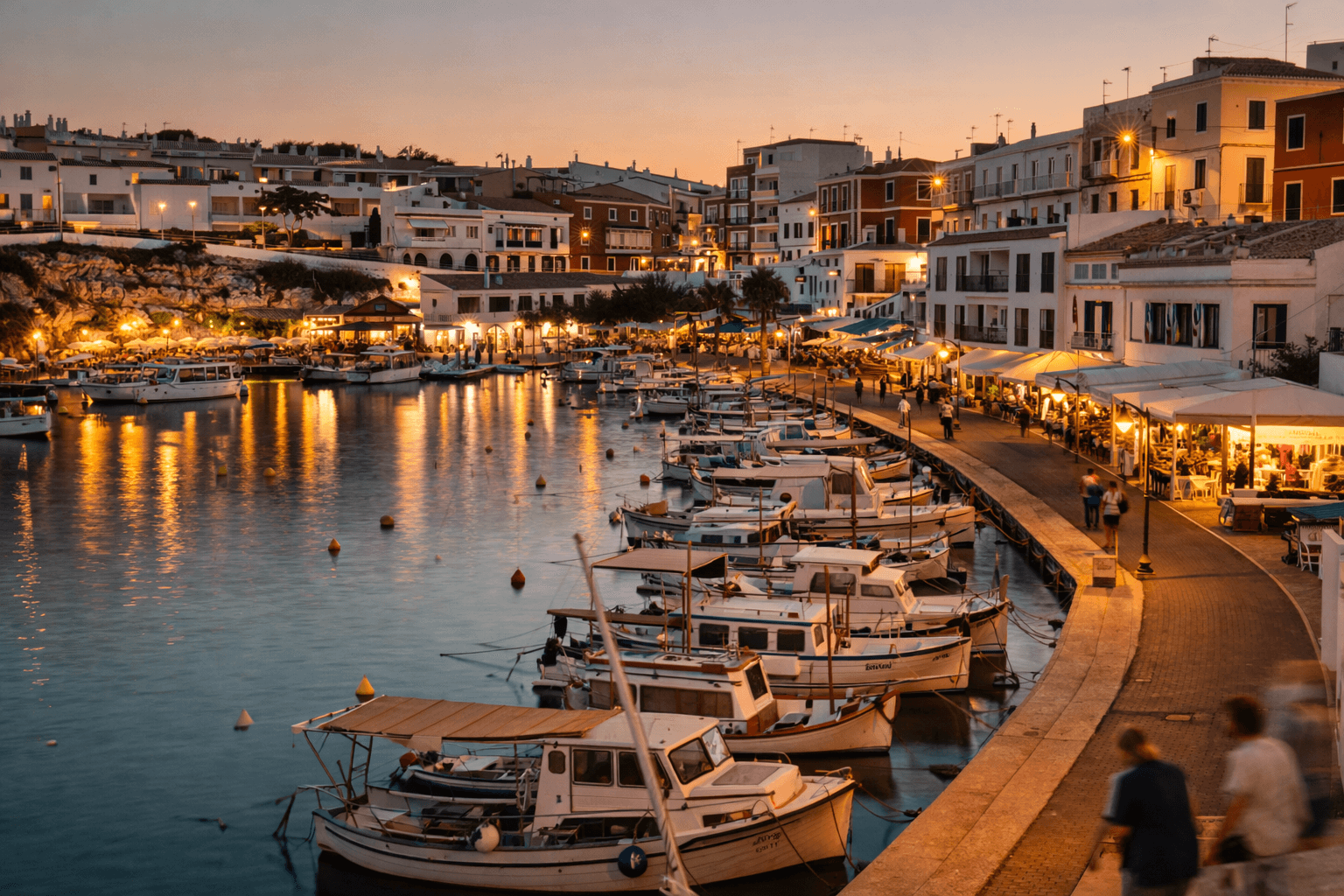 Qué ver en Menorca en 4 días: calas, faros y pueblos sin prisas ni errores 1 Menorca