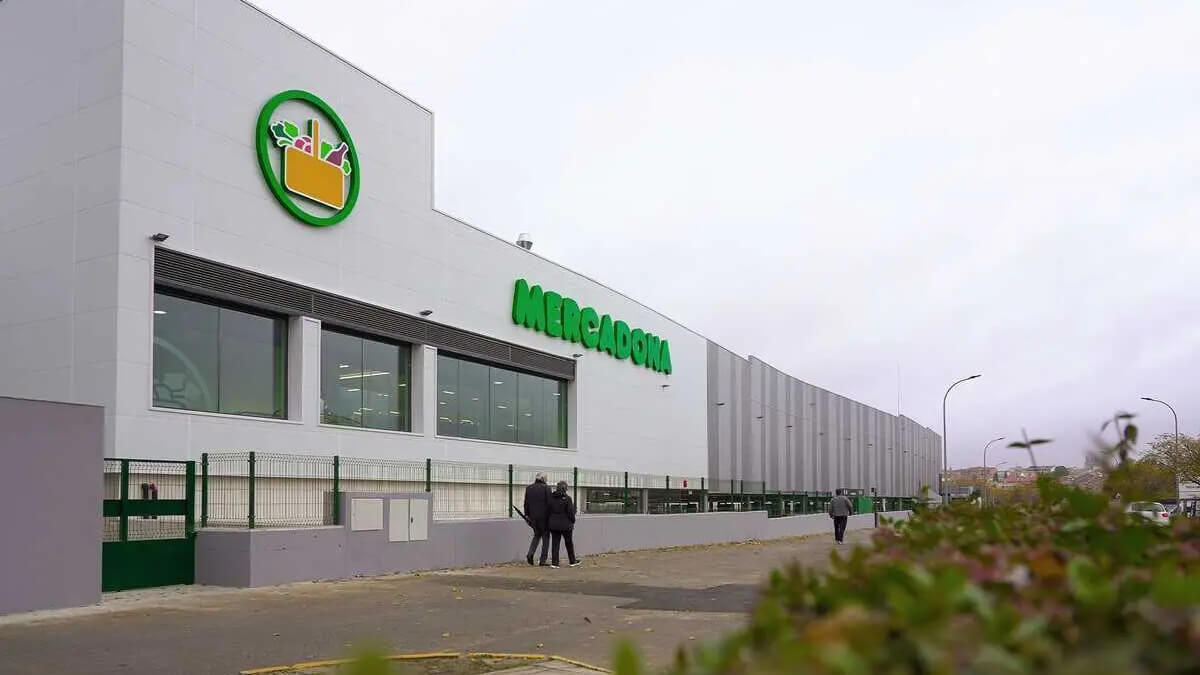 Mercadona lanza su carrillada al vino: ideal si estás cansado de comer siempre lo mismo 1 Mercadona