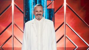 Miguel Bose 1