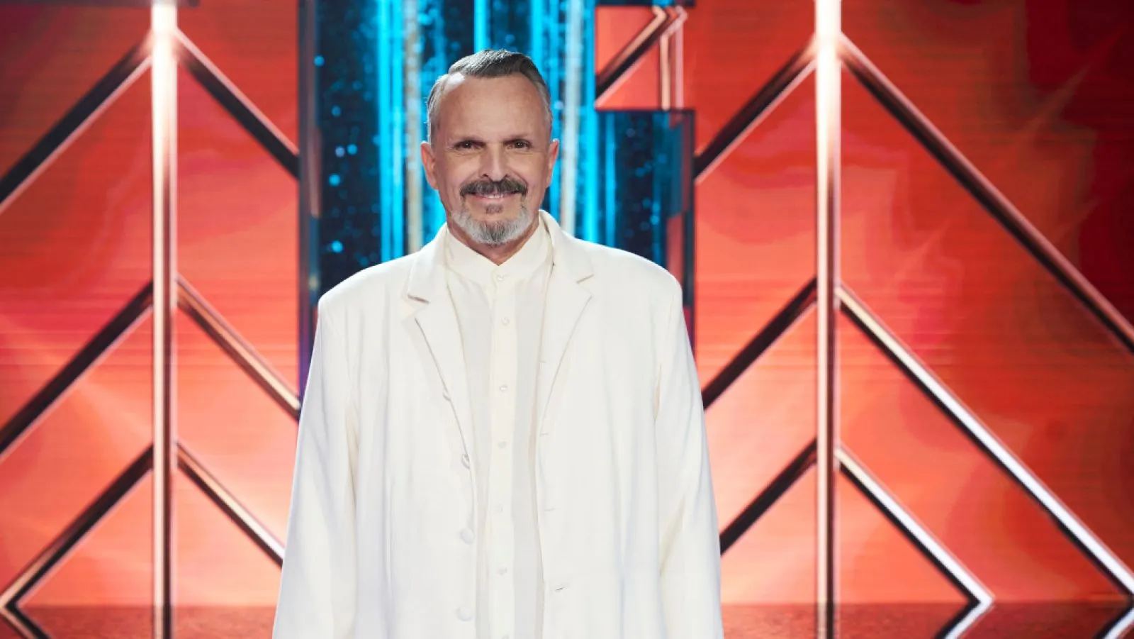 El refugio secreto de Miguel Bosé en España: la finca de los tres millones con capilla sagrada donde huye de los focos 1 El refugio secreto de Miguel Bosé en España: la finca de los tres millones con capilla sagrada donde huye de los focos