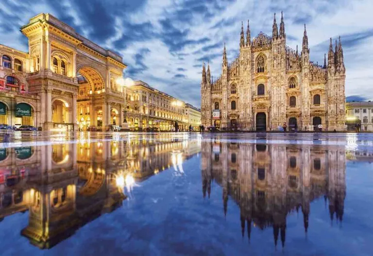 Qué ver en Milán: 12 imprescindibles de la ciudad del estilo 5 Qué ver en Milán: 12 imprescindibles de la ciudad del estilo