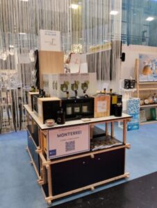 Monterrei brillara en el Galicia Forum Gastronomico de A Coruna