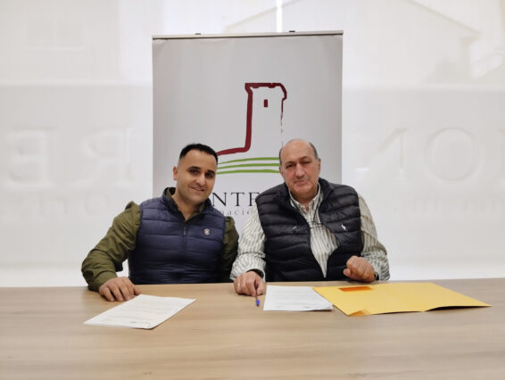 Monterrei y Expourense renuevan colaboración para promocionar vinos en 2025 23 Monterrei y Expourense renuevan colaboracion para promocionar vinos en 2025
