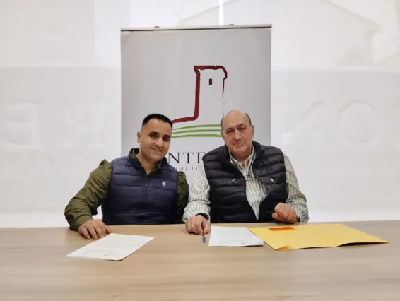 Monterrei y Expourense renuevan colaboración para promocionar vinos en 2025