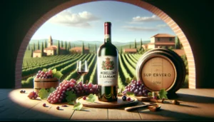 Morellino di Scansano lanza la nueva categoría Superiore para sus vinos