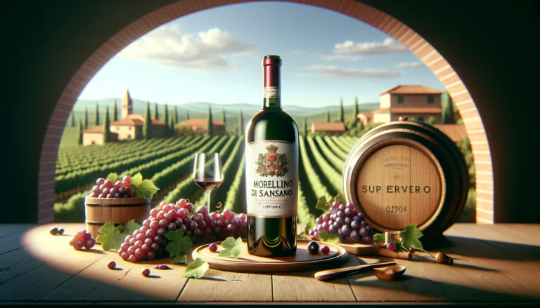 Morellino di Scansano lanza la nueva categoría Superiore para sus vinos