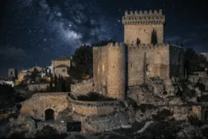 Motilla del Palancar (Cuenca): qué ver y dónde dormir en este pueblo manchego