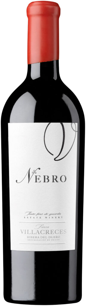 Un Ribera del Duero con 1280 botellas ha sido elegido el mejor tinto del año 3 NEBRO