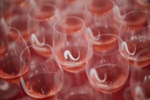 Los rosados D.O. Navarra conquistan Madrid Fusión: cata exclusiva con vinos de alta gastronomía 13 NZ8 4118